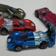 Illustration for article titled Hot Wheels Ford J-Car redline